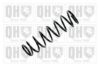 QUINTON HAZELL QCS6921 Coil Spring